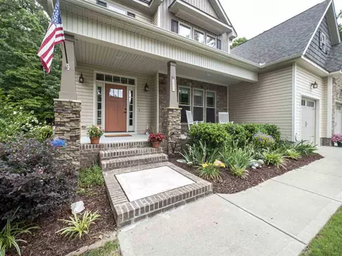 351 Kenneth Ln, Willow Spring, NC 27592 photo 3
