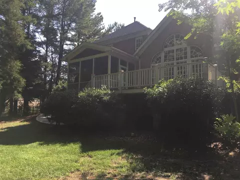 7309 Sparhawk Rd, Wake Forest, NC 27587 photo 4