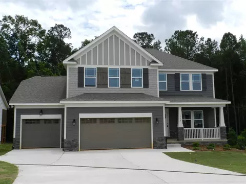 1058 Airedale Trl, Garner, NC 27529 photo 1