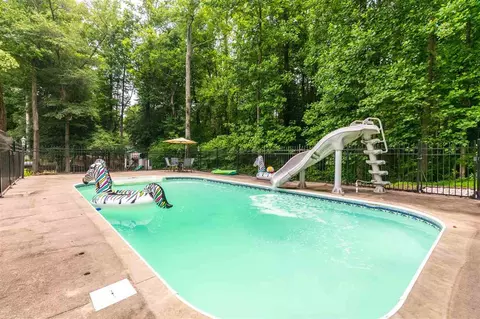 3421 Kistler Ct, Willow Spring, NC 27592 photo 25