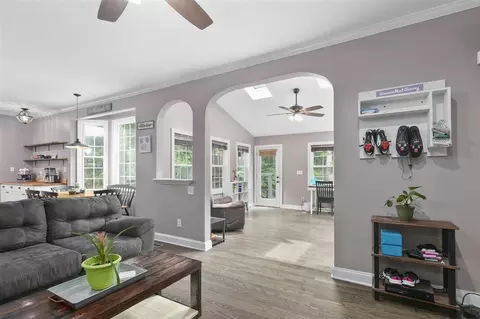 3421 Kistler Ct, Willow Spring, NC 27592 photo 14