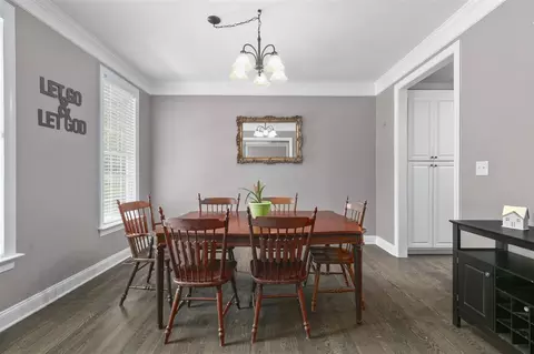 3421 Kistler Ct, Willow Spring, NC 27592 photo 5