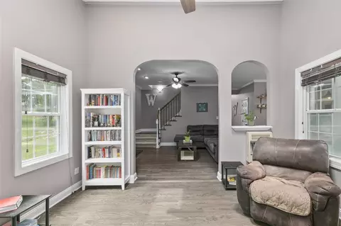 3421 Kistler Ct, Willow Spring, NC 27592 photo 16