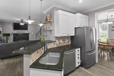 3421 Kistler Ct, Willow Spring, NC 27592 photo 9