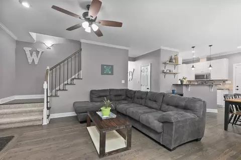 3421 Kistler Ct, Willow Spring, NC 27592 photo 13