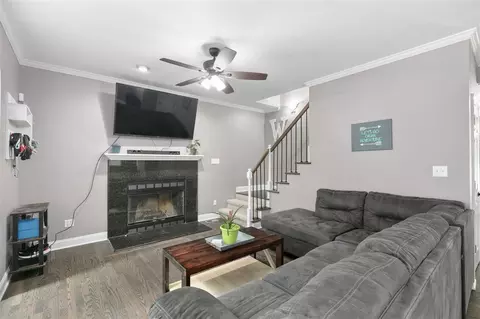 3421 Kistler Ct, Willow Spring, NC 27592 photo 12