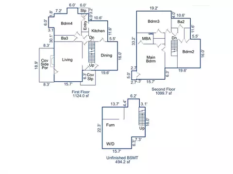3406 Dover Rd, Durham, NC 27707 photo 30