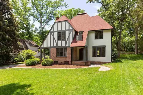 3406 Dover Rd, Durham, NC 27707 photo 1