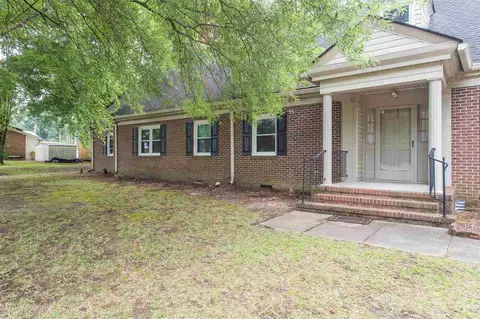 615 E H St, Erwin, NC 28339 photo 3