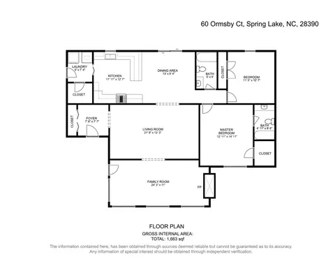60 Ormsby Ct, Spring Lake, NC 28390 photo 28