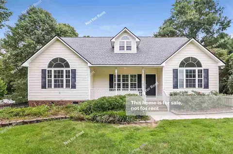 4100 Cornwallis Rd, Garner, NC 27529 photo 1