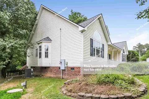 4100 Cornwallis Rd, Garner, NC 27529 photo 27