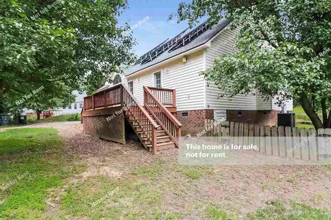 4100 Cornwallis Rd, Garner, NC 27529 photo 26
