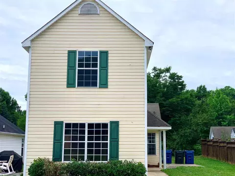 609 Stratton Way, Durham, NC 27704 photo 1