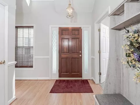 208 Aster Dr, Garner, NC 27529 photo 5