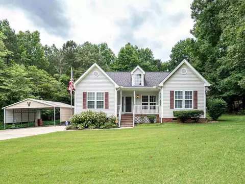 208 Aster Dr, Garner, NC 27529 photo 1