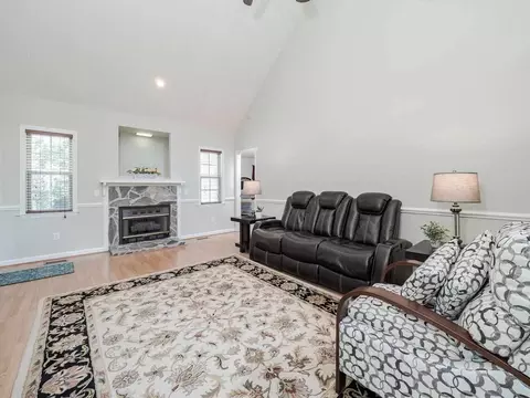 208 Aster Dr, Garner, NC 27529 photo 7
