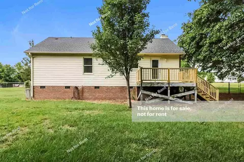 6509 Whitefield Dr, Willow Spring, NC 27592 photo 7