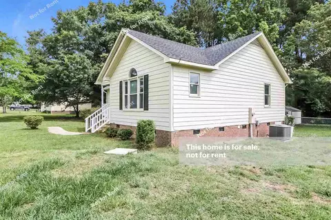 6509 Whitefield Dr, Willow Spring, NC 27592 photo 8