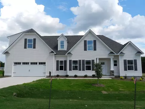 131 Monaghan Ct, Selma, NC 27576 photo 1