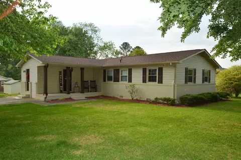 6401 Parkhaven Pl, Durham, NC 27712 photo 1