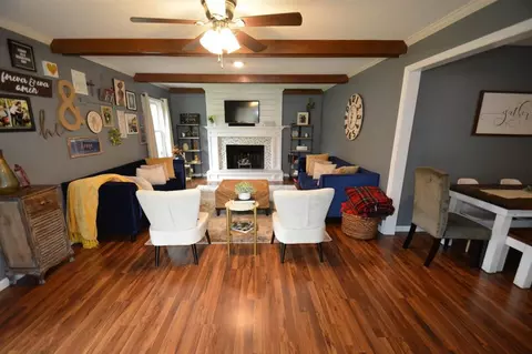 6401 Parkhaven Pl, Durham, NC 27712 photo 5