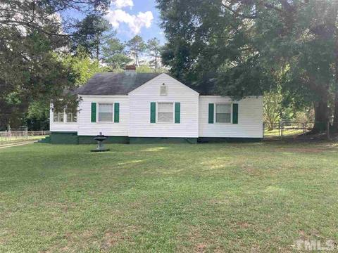 2424 Circle Dr, Wake Forest, NC 27587 photo 1