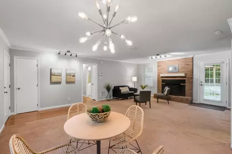 730 Torredge Rd, Durham, NC 27712 photo 4