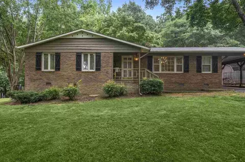 730 Torredge Rd, Durham, NC 27712 photo 1