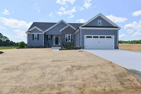 7905 Springmonte Ln, Willow Spring, NC 27592 photo 1