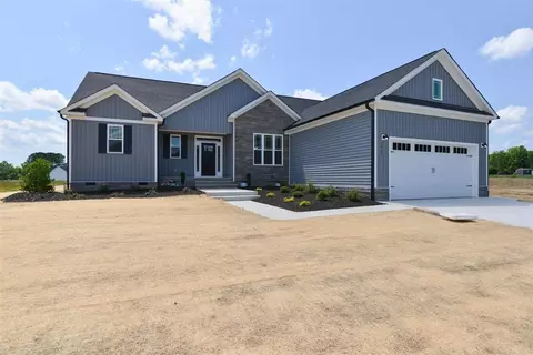 7905 Springmonte Ln, Willow Spring, NC 27592 photo 2
