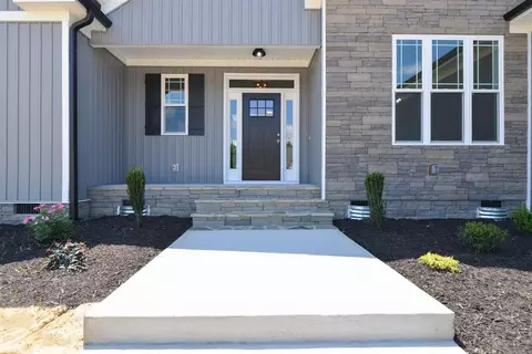 7905 Springmonte Ln, Willow Spring, NC 27592 photo 3