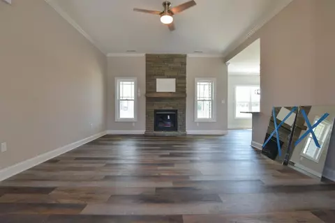 7905 Springmonte Ln, Willow Spring, NC 27592 photo 4