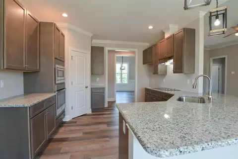 7905 Springmonte Ln, Willow Spring, NC 27592 photo 8