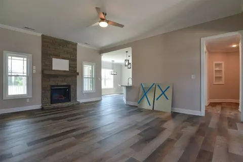 7905 Springmonte Ln, Willow Spring, NC 27592 photo 5