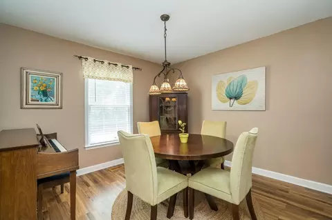 120 Melksham Rd, Wake Forest, NC 27587 photo 4