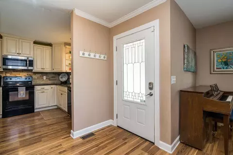 120 Melksham Rd, Wake Forest, NC 27587 photo 3