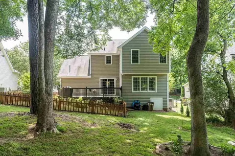 120 Melksham Rd, Wake Forest, NC 27587 photo 25