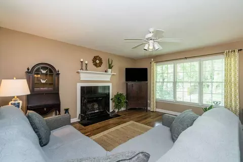 120 Melksham Rd, Wake Forest, NC 27587 photo 5