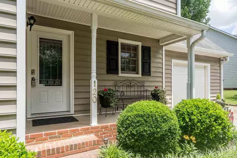 120 Melksham Rd, Wake Forest, NC 27587 photo 2