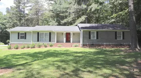 6101 Summerfield Dr, Durham, NC 27712 photo 1