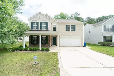 2703 Thoreau Dr, Durham, NC 27703 photo 1