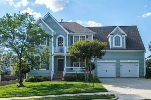 5227 Greyfield Blvd, Durham, NC 27713 photo 1