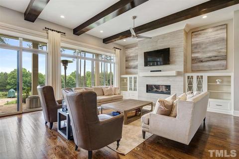 1321 Eagleson Ln, Wake Forest, NC 27587 photo 13