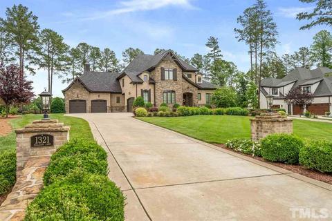 1321 Eagleson Ln, Wake Forest, NC 27587 photo 5