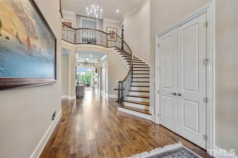 1321 Eagleson Ln, Wake Forest, NC 27587 photo 7