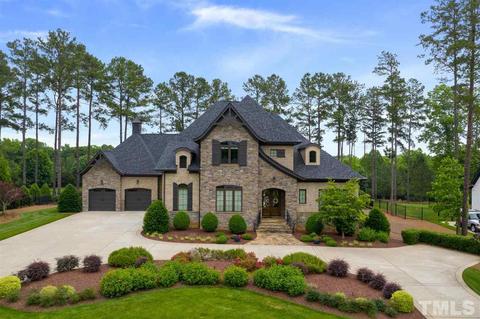 1321 Eagleson Ln, Wake Forest, NC 27587 photo 1