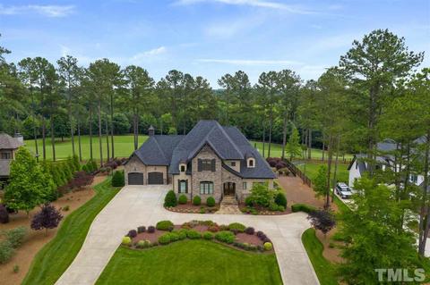 1321 Eagleson Ln, Wake Forest, NC 27587 photo 2