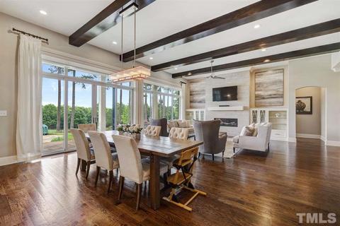 1321 Eagleson Ln, Wake Forest, NC 27587 photo 11