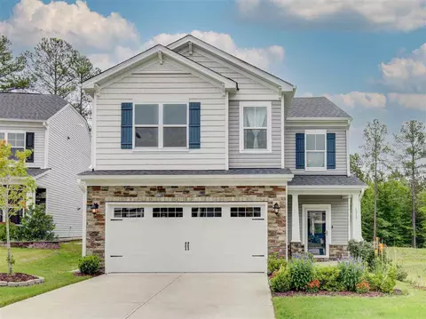 1917 Nellora Ln, Durham, NC 27703 photo 1